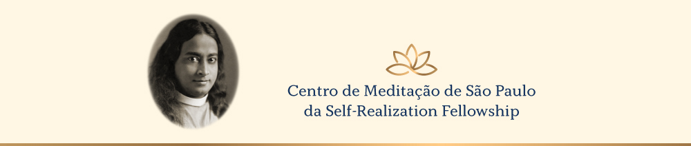 Centro de São Paulo da Self-Realization Fellowship