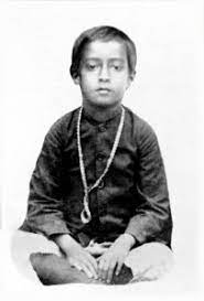 mukunda paramahansa yogananda