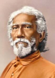 Swami Sri Yukteswar